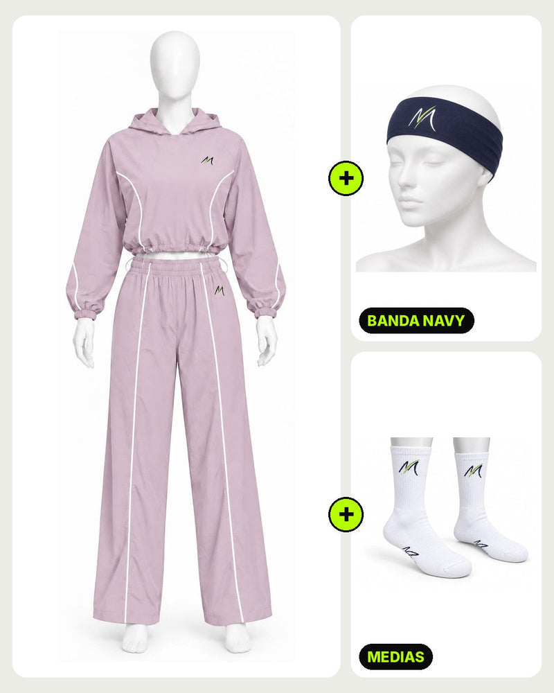 LOOK 03 · LILAC STREET