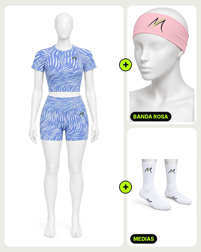 LOOK 02 · BLUE ENERGY