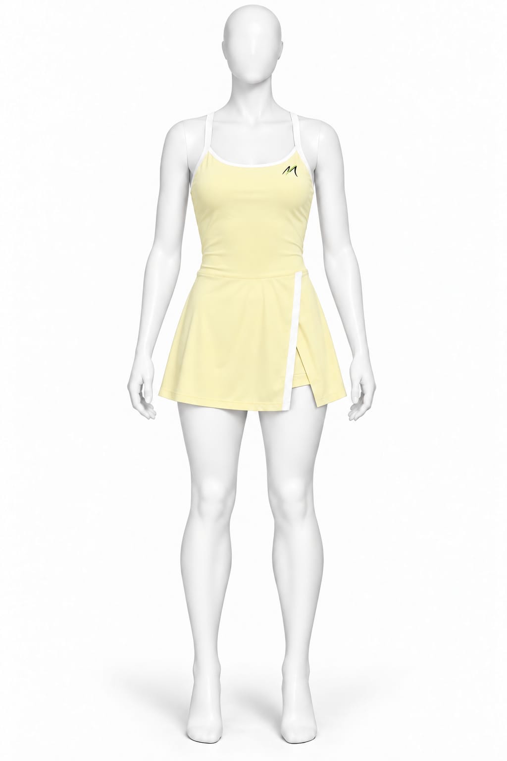 Tennis Skirt